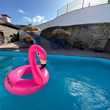 Casa Da Portelinha Castelo de Paiva Eksteriør bilde