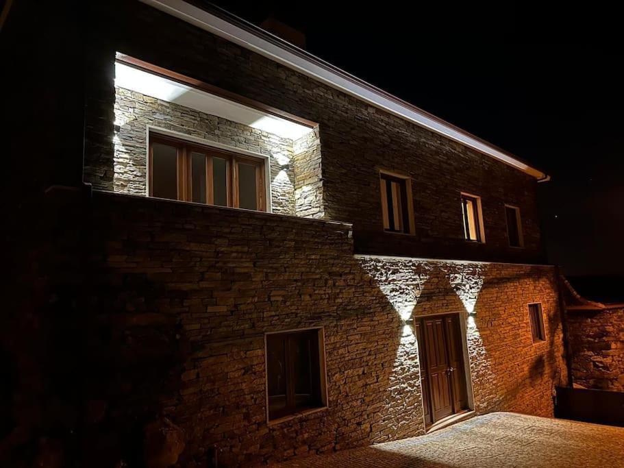 Casa Da Portelinha Castelo de Paiva Eksteriør bilde